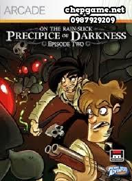 Penny Arcade Adventures Episode Two