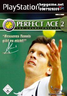 Perfect Ace 2 The Championships