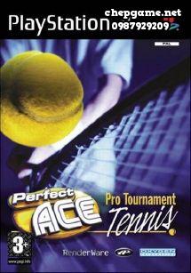 Perfect Ace Pro Tournament Tennis