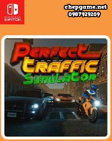 Perfect Traffic Simulator
