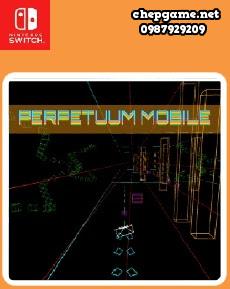 Perpetuum Mobile
