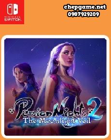 Persian Nights 2 The Moonlight Veil