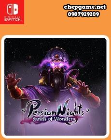 Persian Nights Sands of Wonders