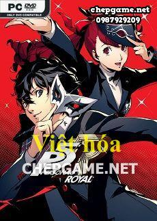 Persona 5 Royal