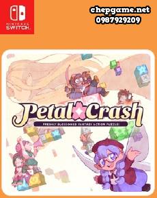 Petal Crash