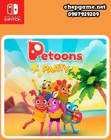 Petoons Party