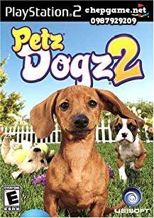 Petz Dogz 2