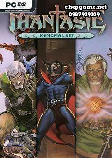 Phantasie Memorial Set