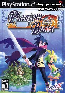 Phantom Brave