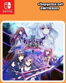 Phantom Breaker Omnia