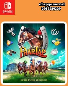 Phar Lap Horse Racing Challenge