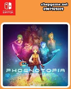 Phoenotopia Awakening