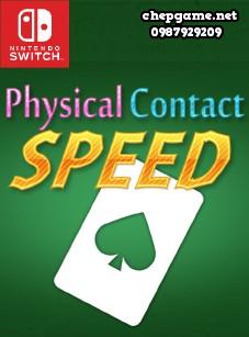 Physical Contact Speed