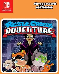 Piczle Cross Adventure