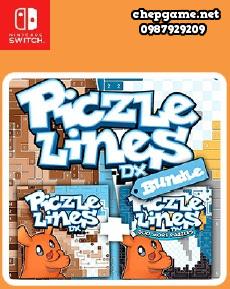 Piczle Lines DX Bundle