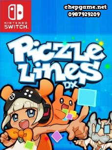 Piczle Lines DX