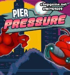 Pier Pressure