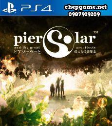 Pier Solar and The Great Architects