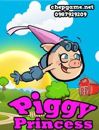 Piggy Princess