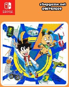 Pikachin Kit Game de Pirameki Daisakusen