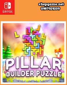 Pillar Builder Puzzle