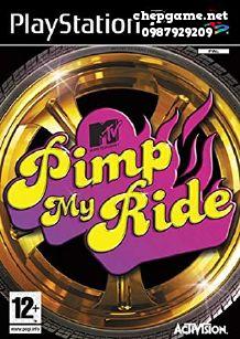 Pimp My Ride