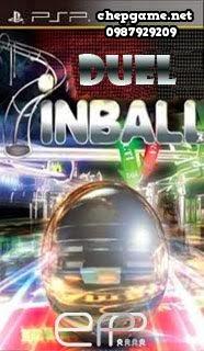 Pinball Duel