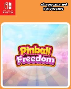 Pinball Freedom