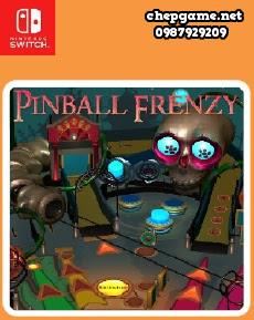 Pinball Frenzy