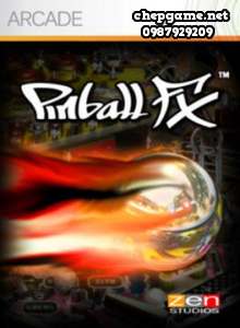 Pinball FX