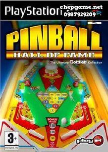 Pinball Hall of Fame The Gottlieb Collection