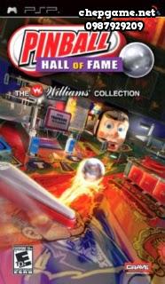 Pinball Hall of Fame The William Collection