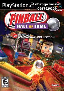 Pinball Hall of Fame The Williams Collection