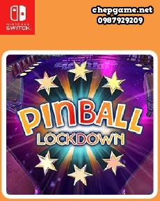 Pinball Lockdown