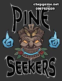 Pine Seekers