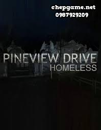 Pineview Drive Homeless