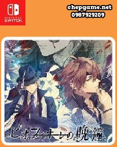 Piofiore Episodio 1926