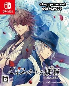 Piofiore Fated Memories