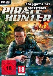 Pirate Hunter