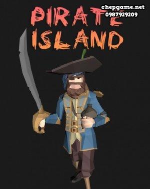 Pirate Island