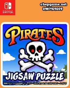 Pirates Jigsaw Puzzle