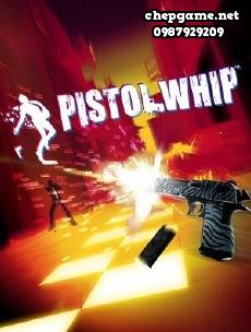 Pistol Whip