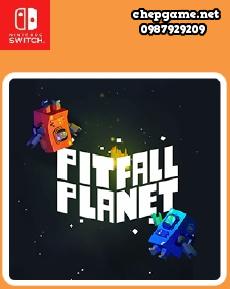 Pitfall Planet