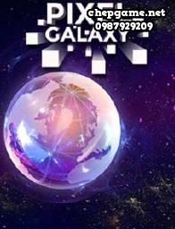 Pixel Galaxy