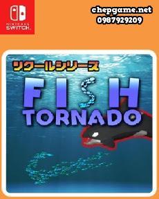 Pixel Game Maker Series Fish Tornado