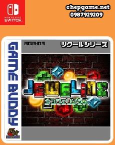 Pixel Game Maker Series JEWELiNX