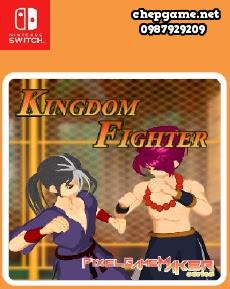 Pixel Game Maker Series KINGDOM FIGHTER