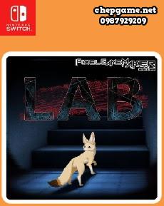 Pixel Game Maker Series LAB