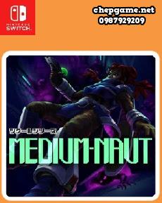 Pixel Game Maker Series MEDIUM NAUT