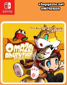 Pixel Game Maker Series OMA2RI ADVENTURE